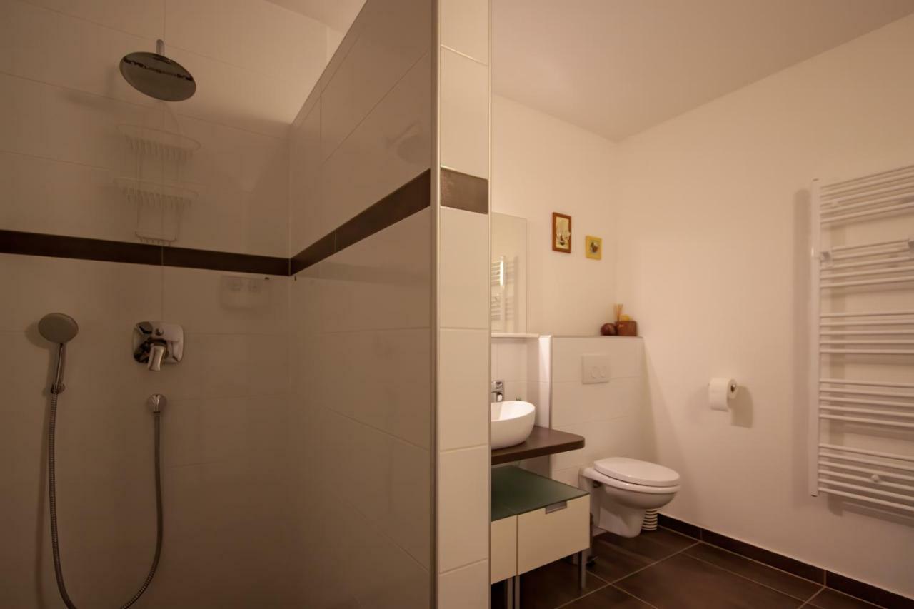 Apartman Nebo Пула Екстериор снимка